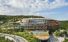 Tasigo Hotels Eskişehir Bademlik Termal